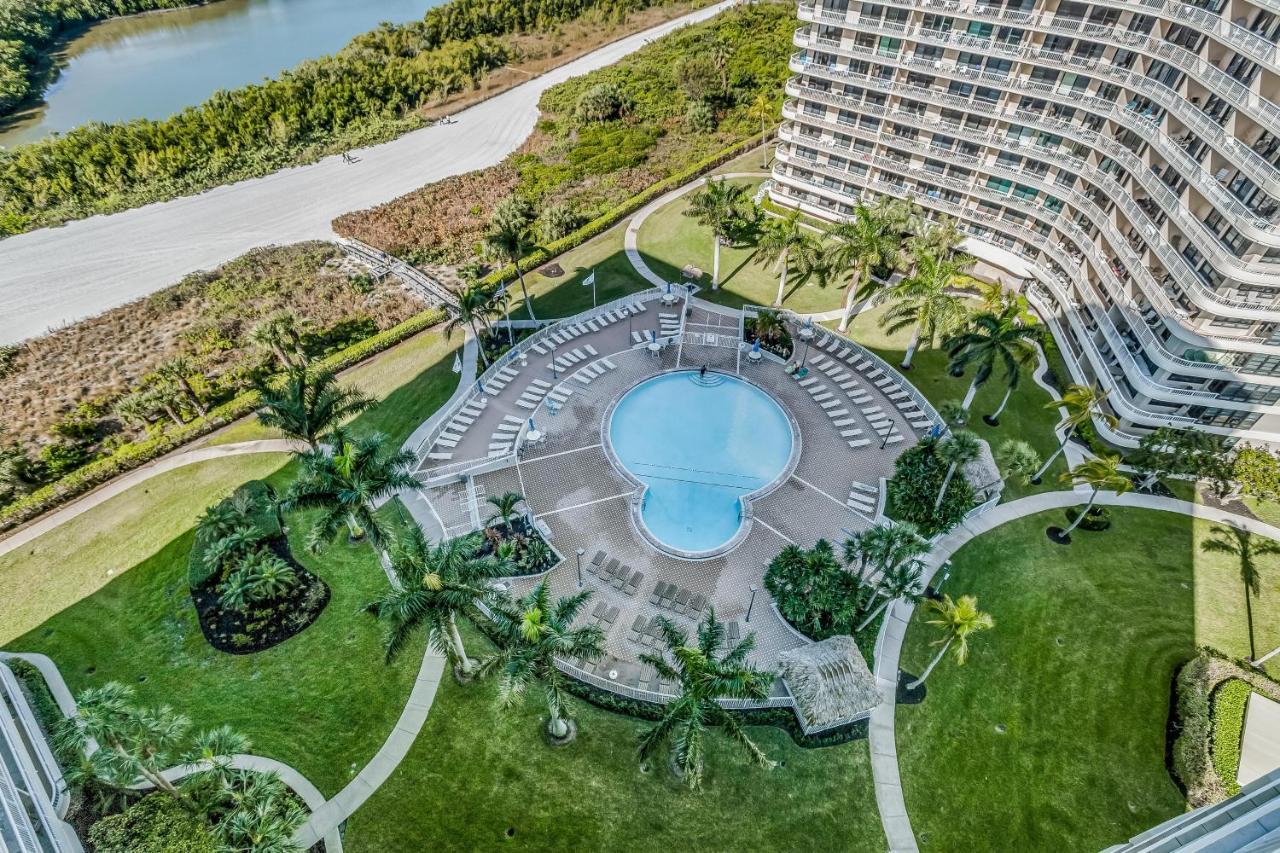 Sunset Dreams Apartment Marco Island Ngoại thất bức ảnh