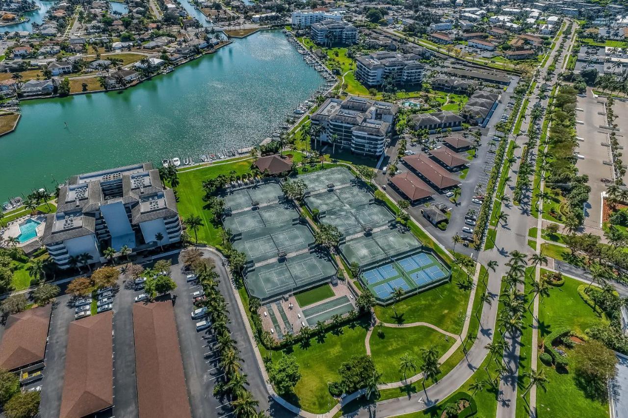 Sunset Dreams Apartment Marco Island Ngoại thất bức ảnh