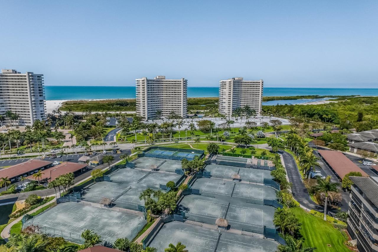 Sunset Dreams Apartment Marco Island Ngoại thất bức ảnh