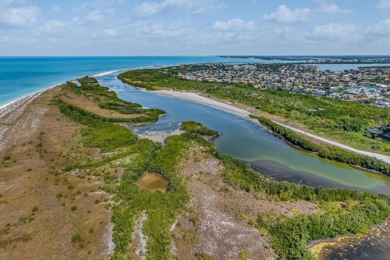 Sunset Dreams Apartment Marco Island Ngoại thất bức ảnh