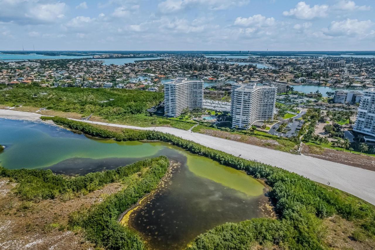 Sunset Dreams Apartment Marco Island Ngoại thất bức ảnh
