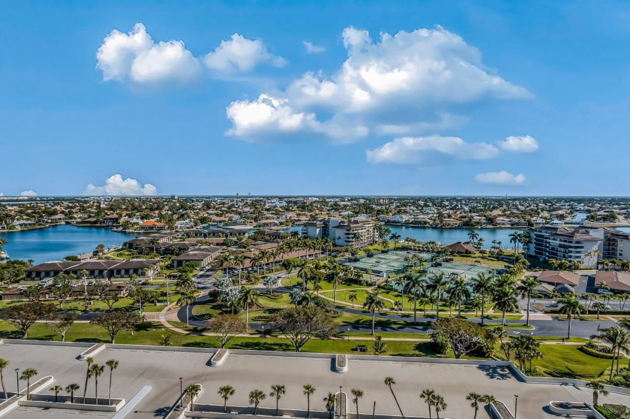 Sunset Dreams Apartment Marco Island Ngoại thất bức ảnh
