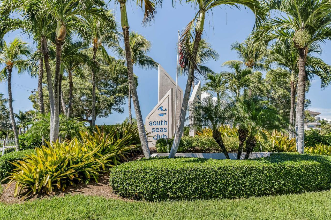 Sunset Dreams Apartment Marco Island Ngoại thất bức ảnh