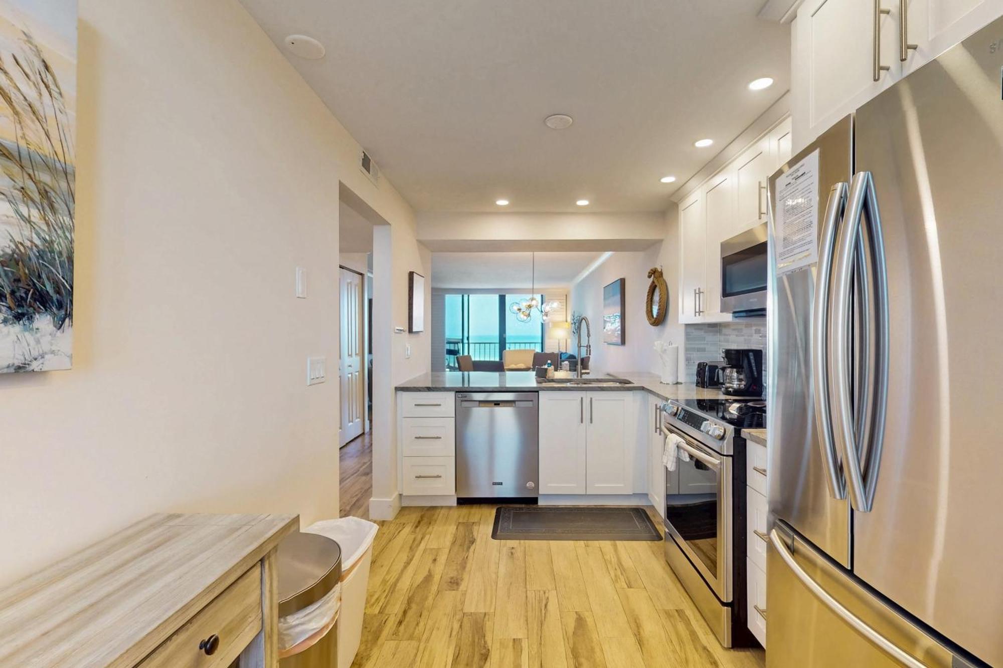 Sunset Dreams Apartment Marco Island Ngoại thất bức ảnh