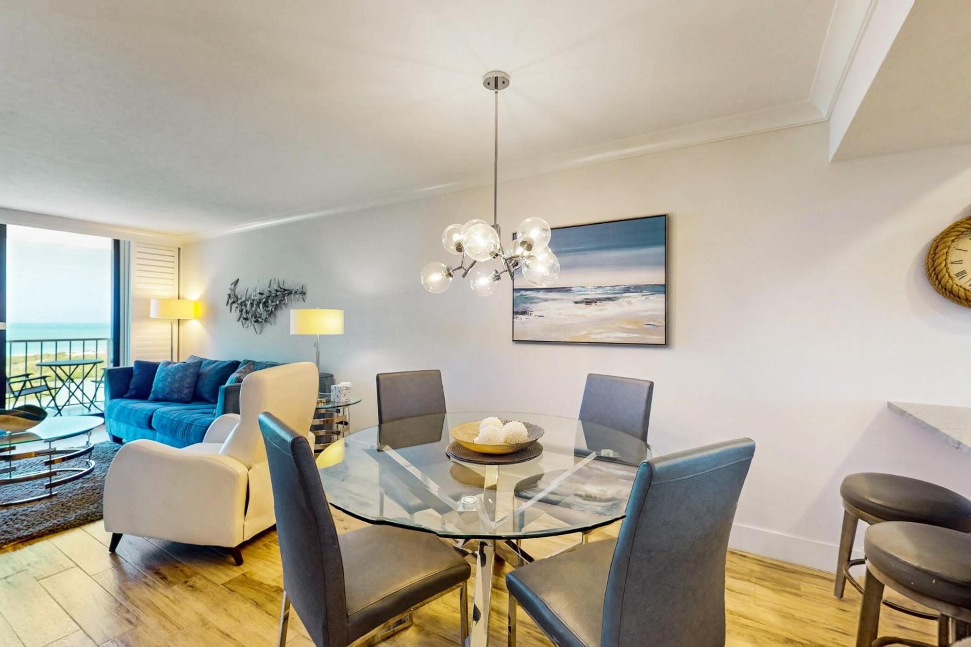 Sunset Dreams Apartment Marco Island Ngoại thất bức ảnh