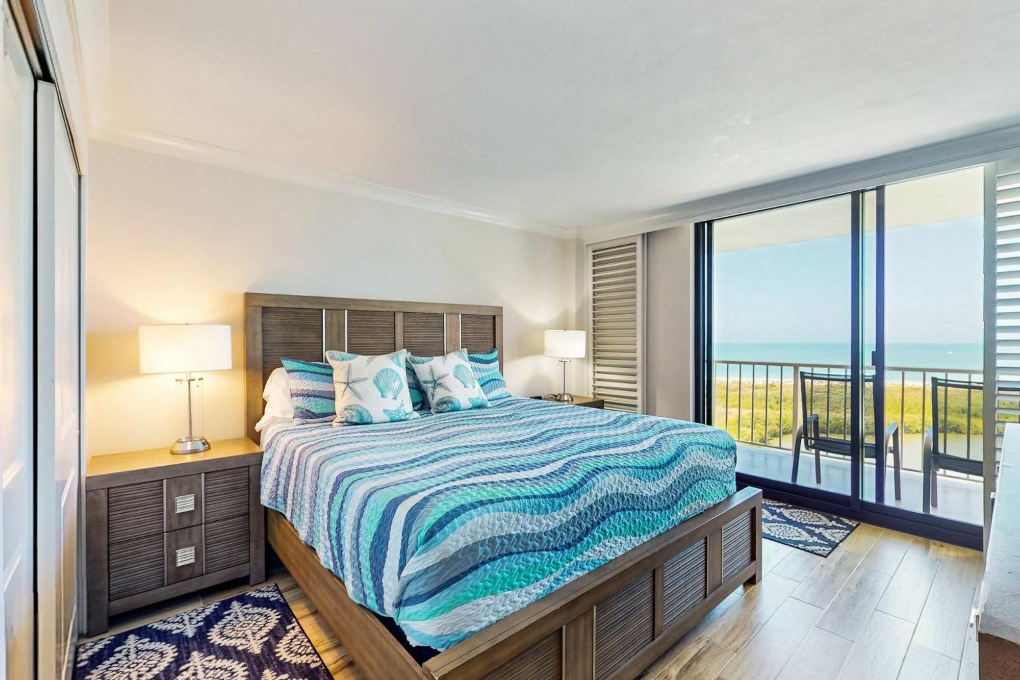 Sunset Dreams Apartment Marco Island Ngoại thất bức ảnh