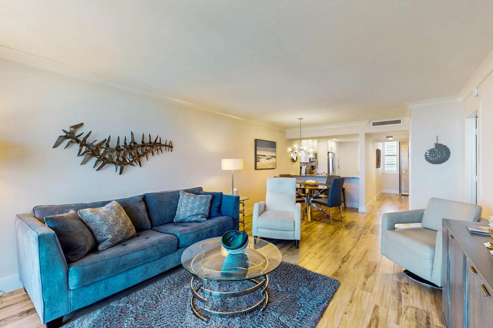 Sunset Dreams Apartment Marco Island Ngoại thất bức ảnh