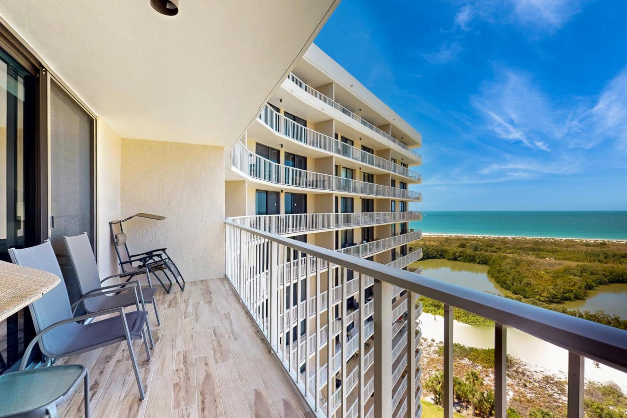 Sunset Dreams Apartment Marco Island Ngoại thất bức ảnh