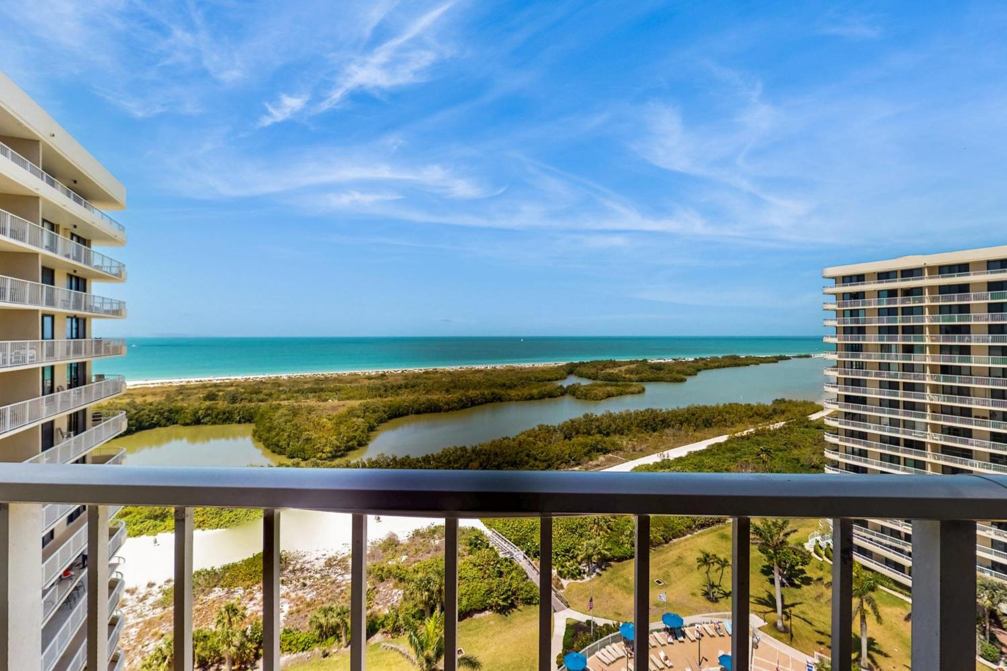 Sunset Dreams Apartment Marco Island Ngoại thất bức ảnh